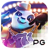 Bocoran RTP Slot PG Soft Hip Hop Panda